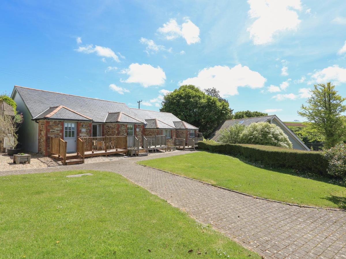 Keepers Lodge, Hillfield Village Dartmouth Exterior foto