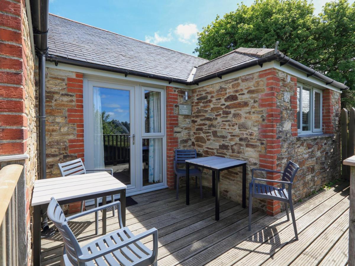Keepers Lodge, Hillfield Village Dartmouth Exterior foto